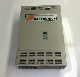 Saftronics 75 HP VFD