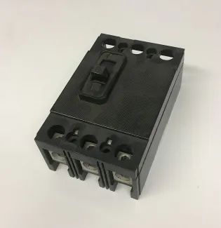 ITE 3 Pole 175 Amp Breaker