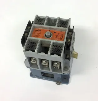 ABB Size 3 Motor Starter