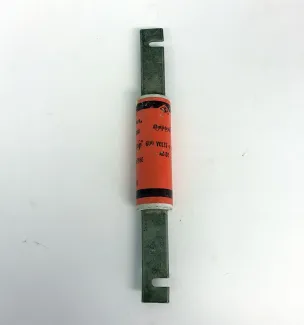 Ferraz Shawmut Type 4 80 Amp Fuse