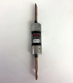 Fusible Fuseton Clase RK5 de 100 amp