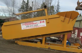 Savona Equipment HD 10 x 20 Derocker