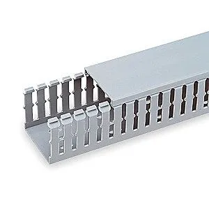 Circuit de câbles Panduit 4"