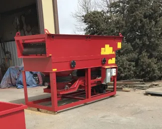 New MSI 50 in. Duplex Roughing Jig