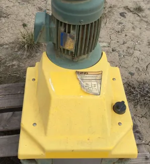 Lightnin Series 10 Top Entry Mixer