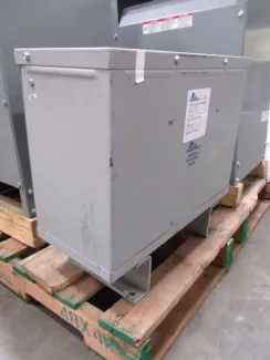 14kVA Acme Drive Isolation Transformer