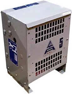 Delta 5 kVA Transformer 480 - 120/240 Volt