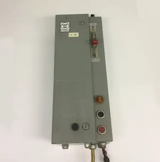 Westinghouse Size 1 Combination Starter
