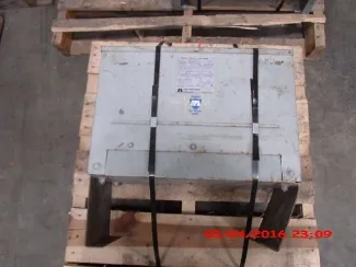 ACME 15 kVA Transformer