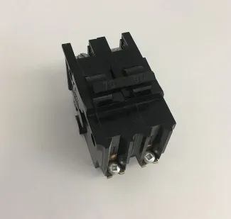 Disyuntor atornillable Federal Pioneer de 2 polos y 70 amperios