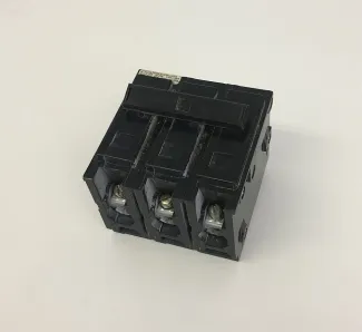 Westinghouse 3 Pole 20 Amp Bolt-On Breaker