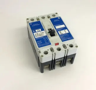 Interruptor FD Westinghouse de 3 Polos 70 Amp