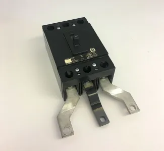 Westinghouse 3 Pole 150 Amp Panel Main Breaker