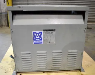 Westinghouse 30 kVA Transformer