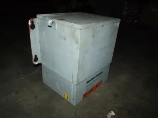 ACME 25 kVA Transformer