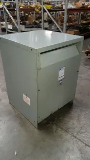 Transformador ACME de 75 kVA