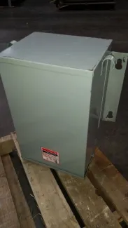 Hevi Duty 7.5 kVA Transformer