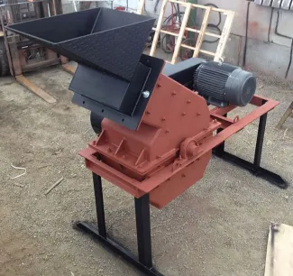24 In. x 16 In. Hammer Mill