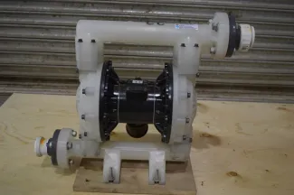 Graco Husky 1590 Diaphragm Pump