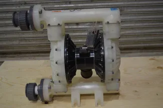 Graco Husky 2150 Diaphragm Pump