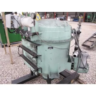 Horizon Systems Dust Collector