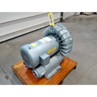 Gast Regenair 420 CFM Blower