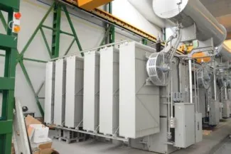 IMEFY 32000 kVA Oil Filled Transformer