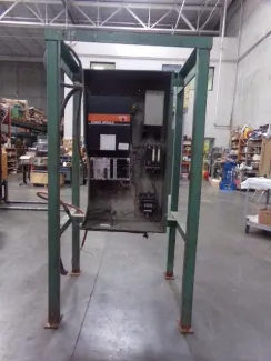 Reliance Electric 150 HP MaxPak Control Module