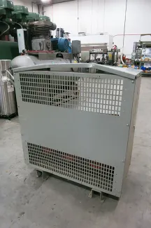 300 kVA Transformer