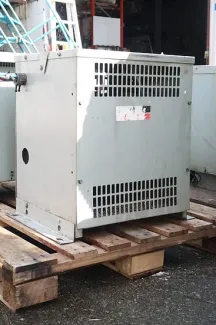 Rex 150 kVA Transformer