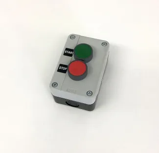 MCG Stop/Start Push Button