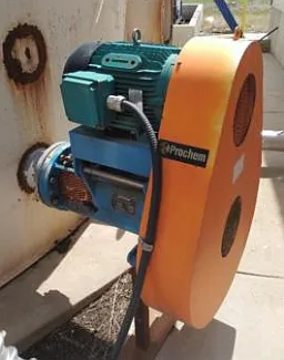 Prochem 30MDIS Agitator