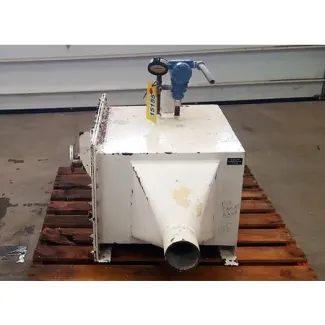 Gryphon Engineering AC-3-4 Heat Exchanger