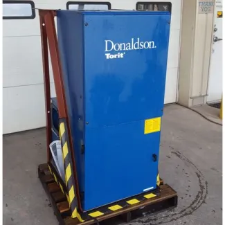 Donaldson Vibra-Shake VS-550 Dust Collector