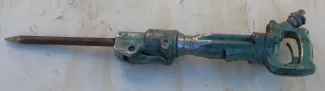 Gardner Denver SP27B Hammer Drill