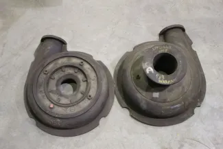 Warman 4 x 3 Replacement Pump Liner
