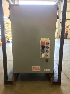Hammond 600 kVA Transformer