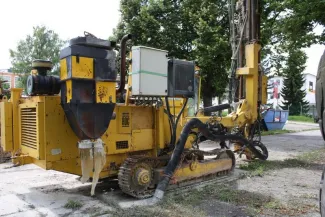Atlas Copco ROC L830 Surface Drill