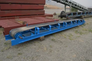 18 in. x 23 ft. Conveyor
