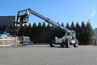 Terex TH636C Telehandler