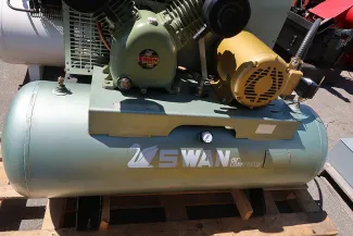 Swan SVU 205 Air Compressor