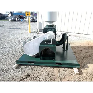 Gardner Denver 100 hp CycloBlower