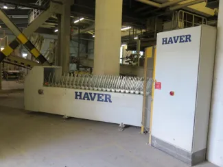 Haver Roto-Packer