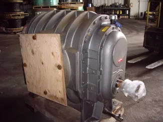 Gardner Denver GFKGEEA 1230-8000 Blowers