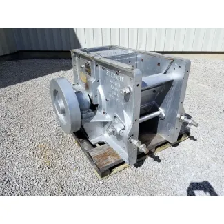 Stedman B-20 hammer Mill