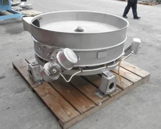 Sweco LP 60 in. Separator