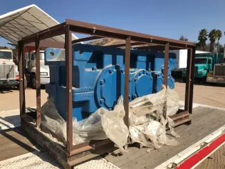 New Paramax 9000 PHD 9090 P3-RR-56 Reducer
