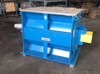 Jeffrey Rader 35 x 45 ESW Feeder