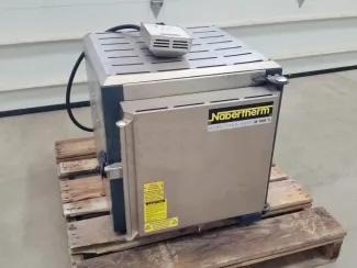 Nabertherm N 40 E Furnace