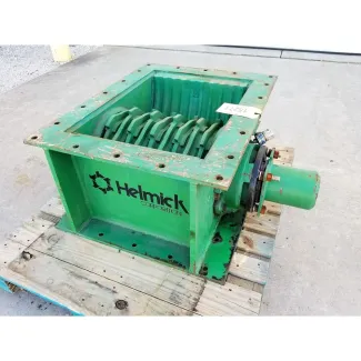 Helmick E11865MKC Grinder